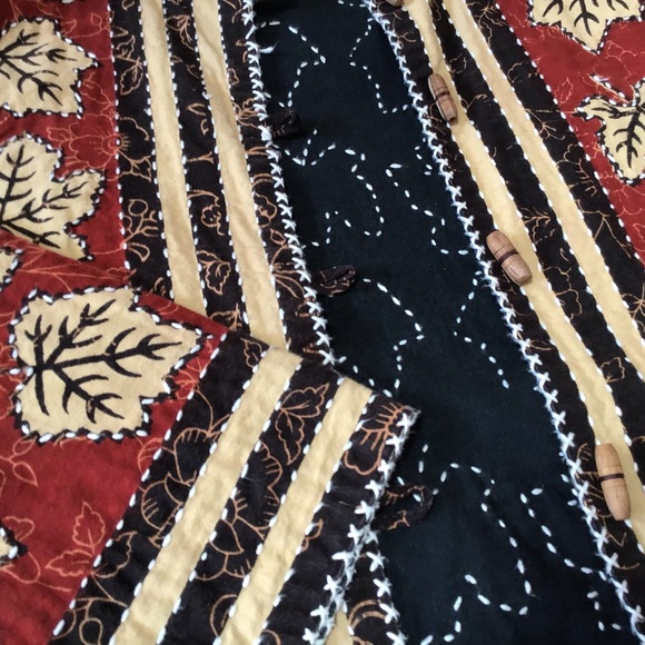 Jacket - Picture 13 of 14